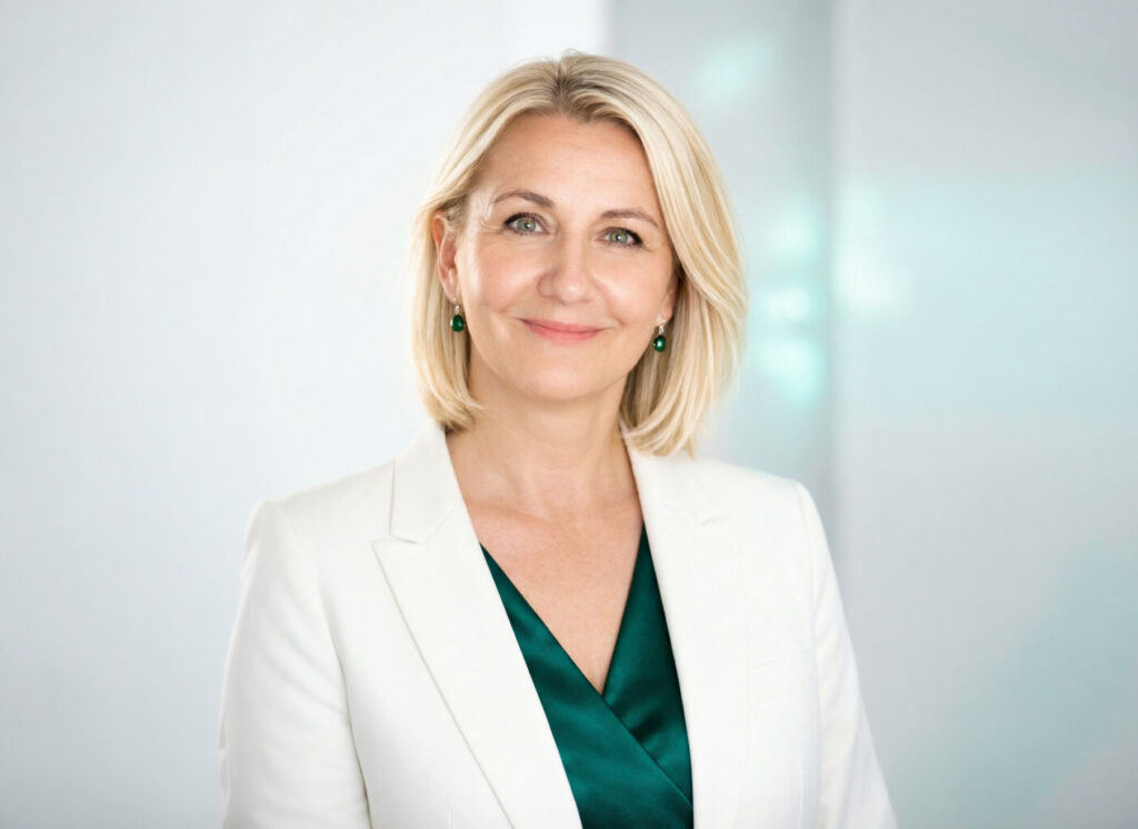 Iwona Wojno lektor języka angielskiego